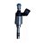 Bico Injetor Gm S10 Malibu 2.5 Flex 0261500381 - Imagem 1
