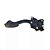 Pedal Acelerador Eletrônico Toyota Rav4 2.4 2009 a2011 7811042011 - Imagem 4