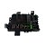 Modulo bcm ford transit diesel original NK4T15604FAD - Imagem 1