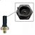 Sensor Interruptor Pressão De Óleo Smart Fourtwo Fortwo 4007 mn163743 - Imagem 2