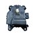 Motor Atuador Caixa Ventilação Honda Fit 2011 Bc113800-2350 - Imagem 3