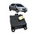 Motor Atuador Ar Condicionado Nissan Sentra 2010 a 2012 3k01030840 - Imagem 1