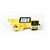 Sensor Impacto Porta Lateral Airbag Vectra Gm 13264084 - Imagem 1