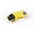 Sensor Impacto Porta Lateral Airbag Vectra Gm 13264084 - Imagem 5