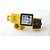 Sensor Impacto Porta Lateral Airbag Vectra Gm 13264084 - Imagem 3