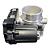 Corpo de borboleta Ford Territory 1.5 turbo F01R00Y065 - Imagem 2