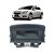 Relogio Computador Bordo Gm Cruze 95192371 - Imagem 1