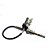 Sonda Lâmbda E Temperatura Pré S10 2.4 2.8 Diesel Original 55499996 - Imagem 1