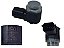 Sensor Estacionamento Dianteiro Focus 2019 F1ct15k859aaw - Imagem 1