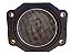 Medidor Fluxo Maf Subaru Legacy Impreza 22680 Aa160 - Imagem 2