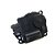 Motor Regulagem Ventilação Ecosport New Fiesta 2013 a 2016 av1119e616cbu - Imagem 1