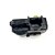 Motor Regulagem Ventilação Ecosport New Fiesta 2013 a 2016 av1119e616cbu - Imagem 4