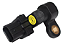 Sensor Rotação Honda Civic 1.7 El 1.7 37500plc005 - Imagem 1