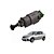Sensor Pedal Freio Renualt Sandero 1.0 3cc 2020 8200276360d - Imagem 1