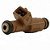 Bico Injetor Volvo S60 S80 V70 XC70 XC90 0280155831 - Imagem 2
