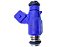 Bico Injetor Gm Onix Celta Corsa Prisma 1.0 1.4 8v Delphi 24578819 - Imagem 1