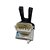 Sensor Posição Pedal GM Cobalt Sonic Prisma Spin 1.4 1.6 1.8 13583371 - Imagem 2