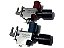 Par Válvula Solenoide Hilux 3.0 25860-30110u - Imagem 1