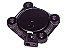 Placa De Freio Traseiro Ld Gm Cobalt Onix Sonic 95490304u - Imagem 1