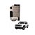 Modulo Sync Ford Ranger 2017 a 2019 Original kb3t14g370bem - Imagem 1