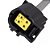 Sonda Lambda Mitsubishi Outlander Asx Lancer eclipse 1588a141 - Imagem 3