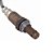 Sonda Lambda Mitsubishi Outlander Asx Lancer eclipse 1588a141 - Imagem 5