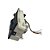Comando Central Ar Condicionado Peugeot 307 Hatch 2012 1.6 f8162003 - Imagem 4