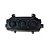 Comando Controle Ar Condicionado Ka Hatch Sedan 2015 A 2021 e3b519980ch - Imagem 1