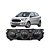 Comando Controle Ar Condicionado Ka Hatch Sedan 2015 A 2021 e3b519980ch - Imagem 6