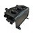 Comando Controle Ar Condicionado Ka Hatch Sedan 2015 A 2021 e3b519980ch - Imagem 5
