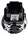 Botão Start Stop Ignição Gm 26211391 - Imagem 3