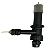 Adaptador Do Cilindro Hidráulico Embreagem Ford Transit CC117C560DD - Imagem 1