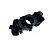 Chave De Seta Completa Gol G5 G6 Saveiro Spacefox 5z0953503a - Imagem 5