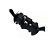 Chave De Seta Completa Gol G5 G6 Saveiro Spacefox 5z0953503a - Imagem 4