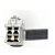 Sonda Lambda Corolla 1.8 E 2.0 16v Flex 8946502370 - Imagem 3