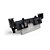 Computador Bordo Relógio Renault Symbol 2009 A 2013 216758175 - Imagem 7