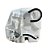 Fechadura Porta Dianteira Direita Outlander Asx 2010 A 2016 mw400234j - Imagem 1