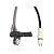 Sensor Abs Traseiro Direito Palio Weekend 0265007053 - Imagem 2