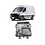 Módulo De Injeção Mercedes-benz Sprinter A6549003201 - Imagem 1