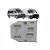 Módulo Bcm Sprinter 2019 A 2025 A9079000806 - Imagem 1
