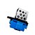 Resistência Eletroventilador C3 C4 C5 Aircross Ds3 Ds5 - Imagem 7