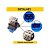 Resistência Eletroventilador C3 C4 C5 Aircross Ds3 Ds5 - Imagem 3