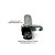 Sensor Rotação Citroen Xsara Picasso C4 C5 2.0 O9640627780 - Imagem 4