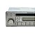 Rádio Cd Player Honda Fit 2003 A 2008 39100sadm011m1 - Imagem 3