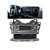 Radio Sprinter 2019 a 2022 Com Moldura Original A9108270500 - Imagem 3