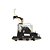 Aparelho Som Com Comando Ar Volkswagen Up Tsi 1SB035152B - Imagem 6