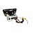 Aparelho Som Com Comando Ar Volkswagen Up Tsi 1SB035152B - Imagem 5