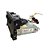 Aparelho Som Com Comando Ar Volkswagen Up Tsi 1SB035152B - Imagem 7