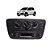 Aparelho Som Com Comando Ar Volkswagen Up Tsi 1SB035152B - Imagem 1