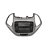 Radio Som Bluetooth Ka 2013 A 2018 J7bt18d815fg Moldura - Imagem 1